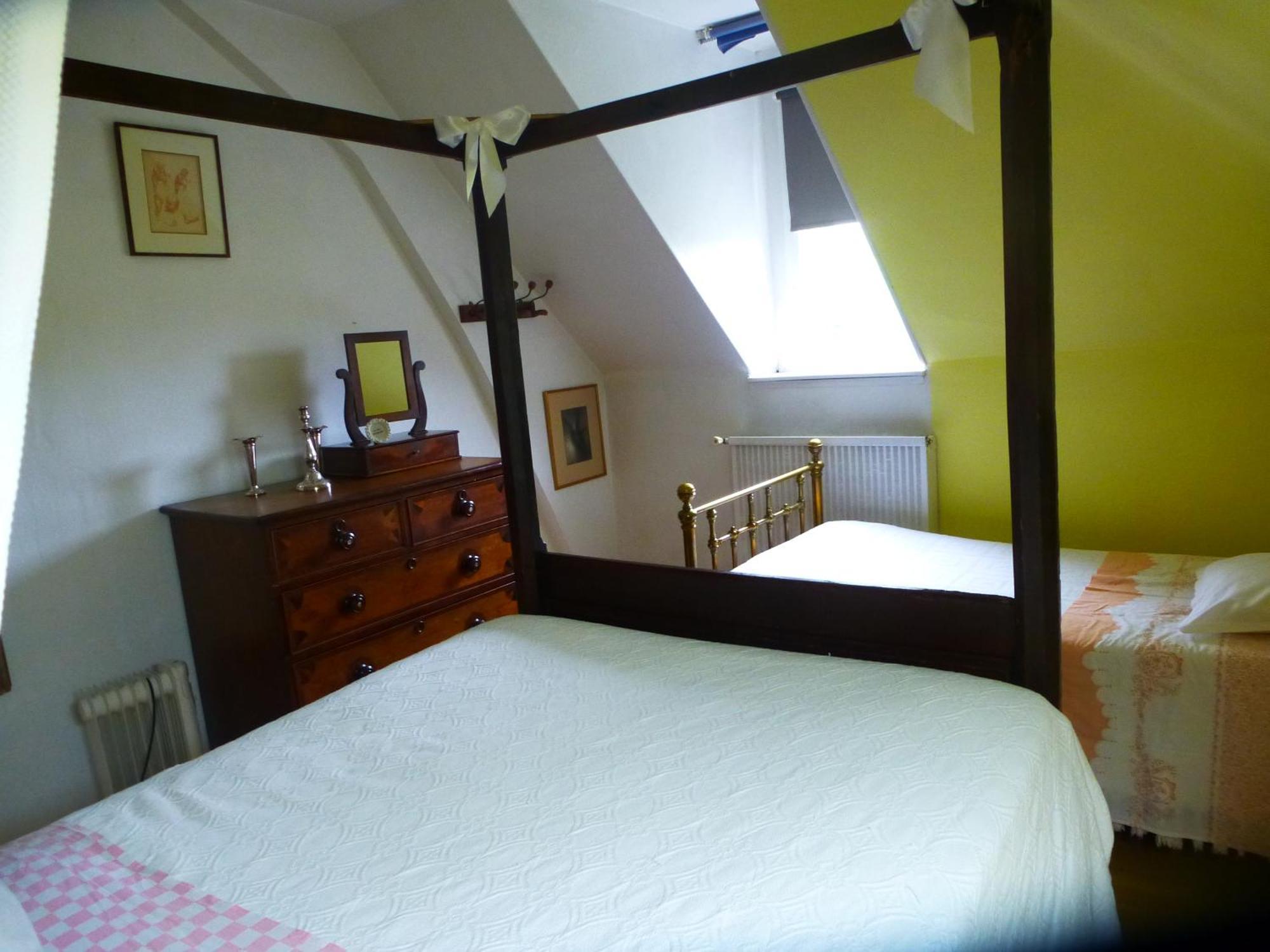 La Petite Vigne Bed & Breakfast Amboise