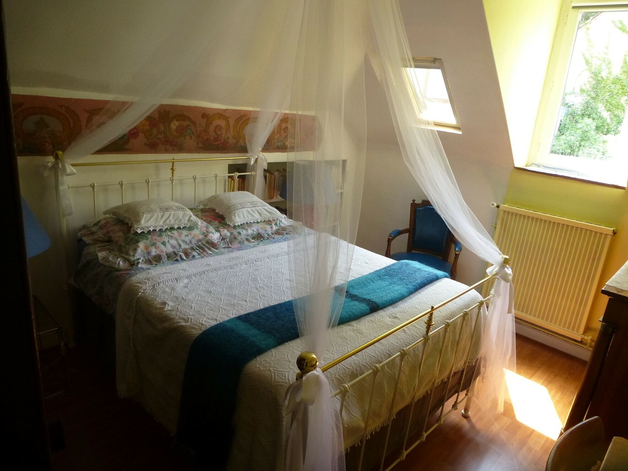 Bed & Breakfast La Petite Vigne 3*