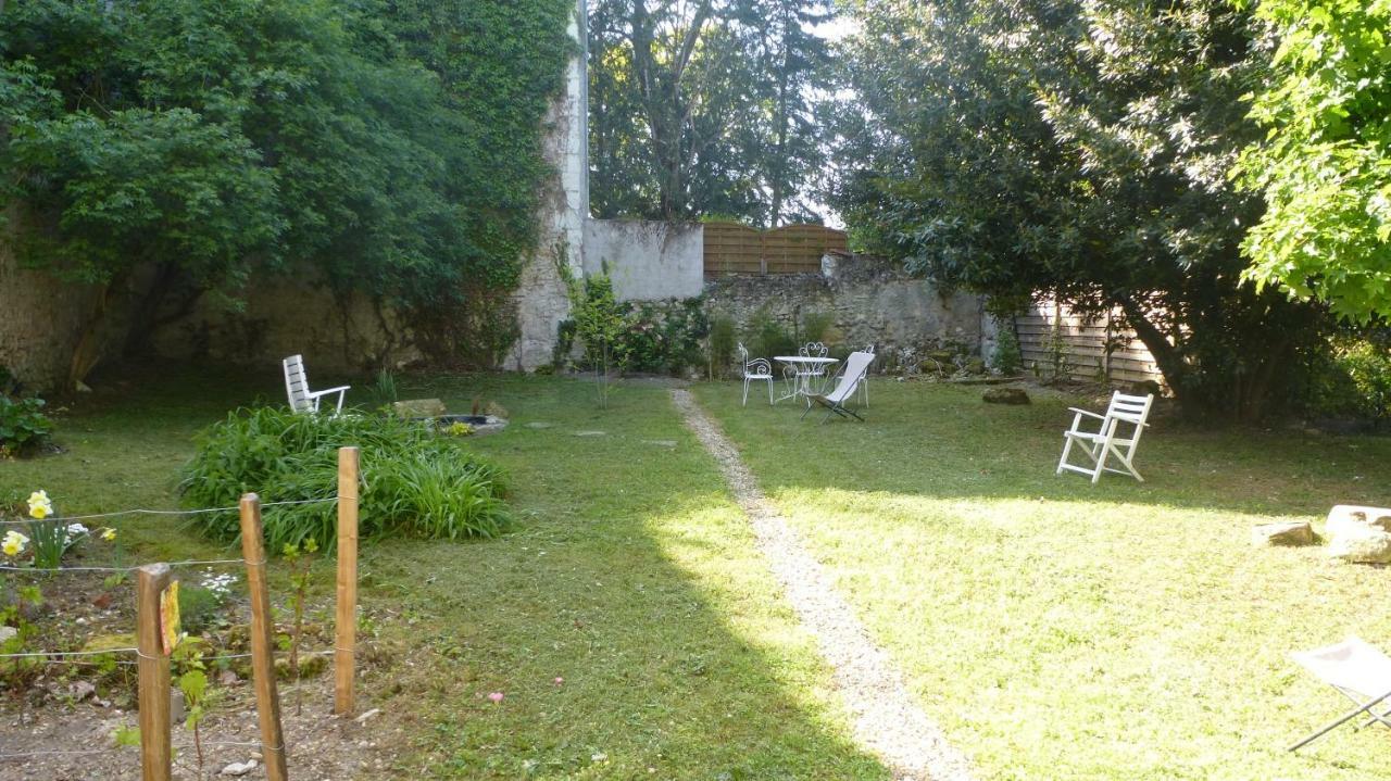 La Petite Vigne Alojamento de Acomodação e Pequeno-almoço