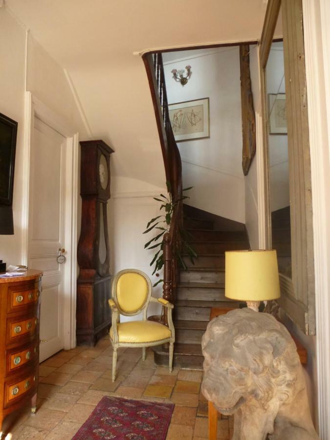 La Petite Vigne Bed & Breakfast 3*