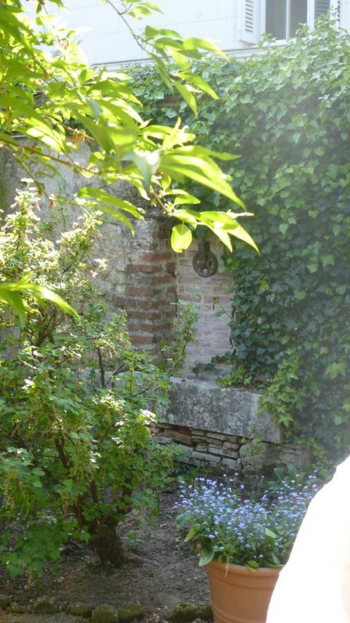 La Petite Vigne Alojamento de Acomodação e Pequeno-almoço Amboise