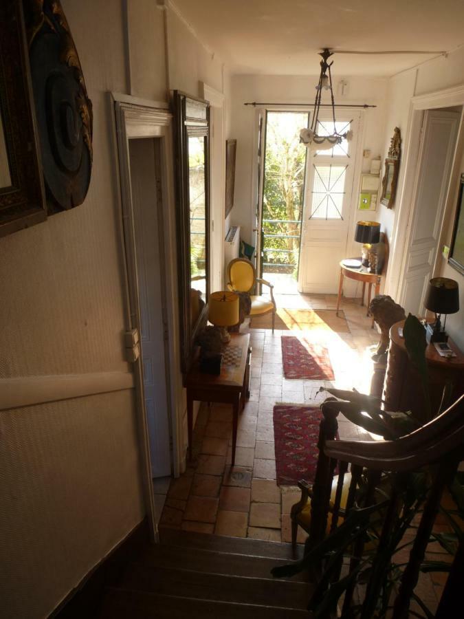 La Petite Vigne Alojamento de Acomodação e Pequeno-almoço Amboise