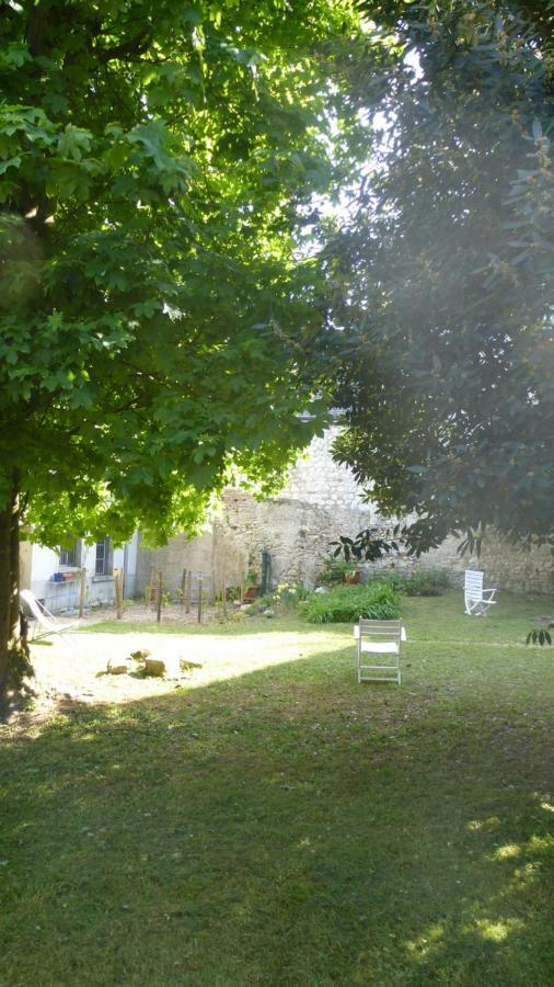 La Petite Vigne Alojamento de Acomodação e Pequeno-almoço 3*