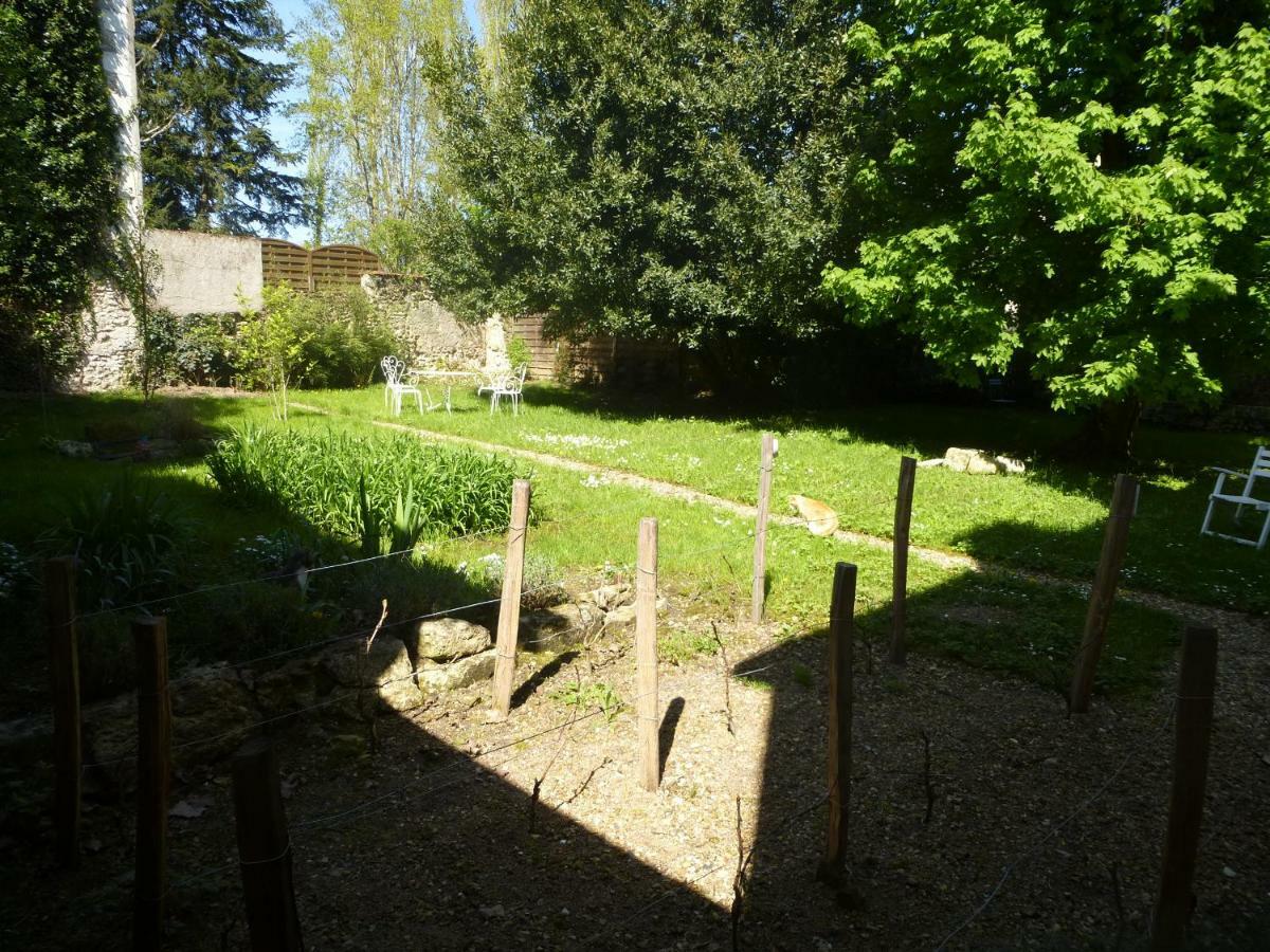La Petite Vigne Alojamento de Acomodação e Pequeno-almoço Amboise