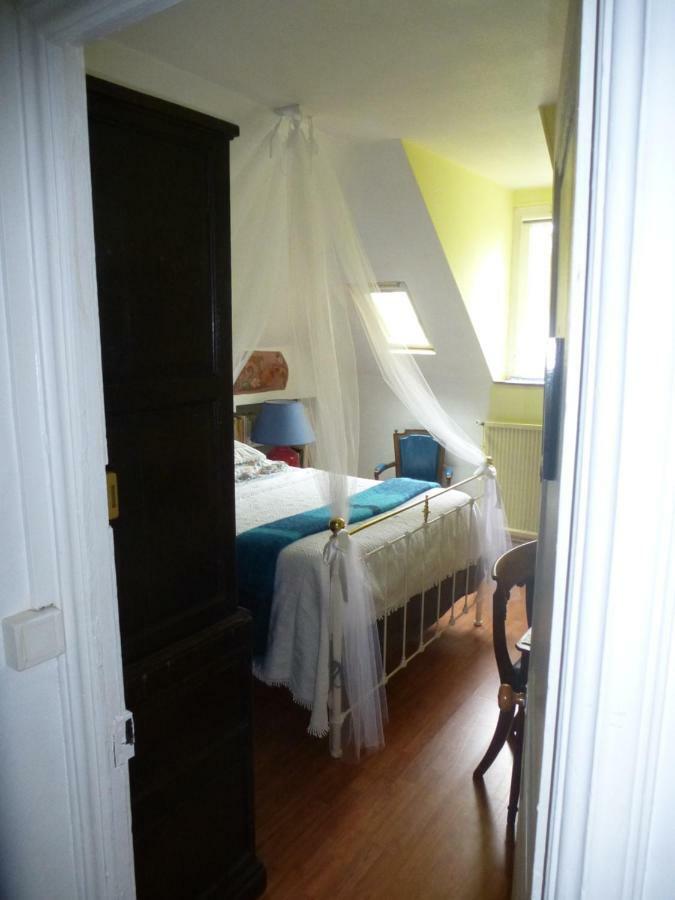 La Petite Vigne Amboise