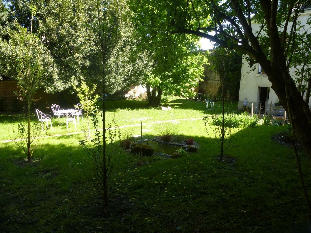 La Petite Vigne Bed & Breakfast