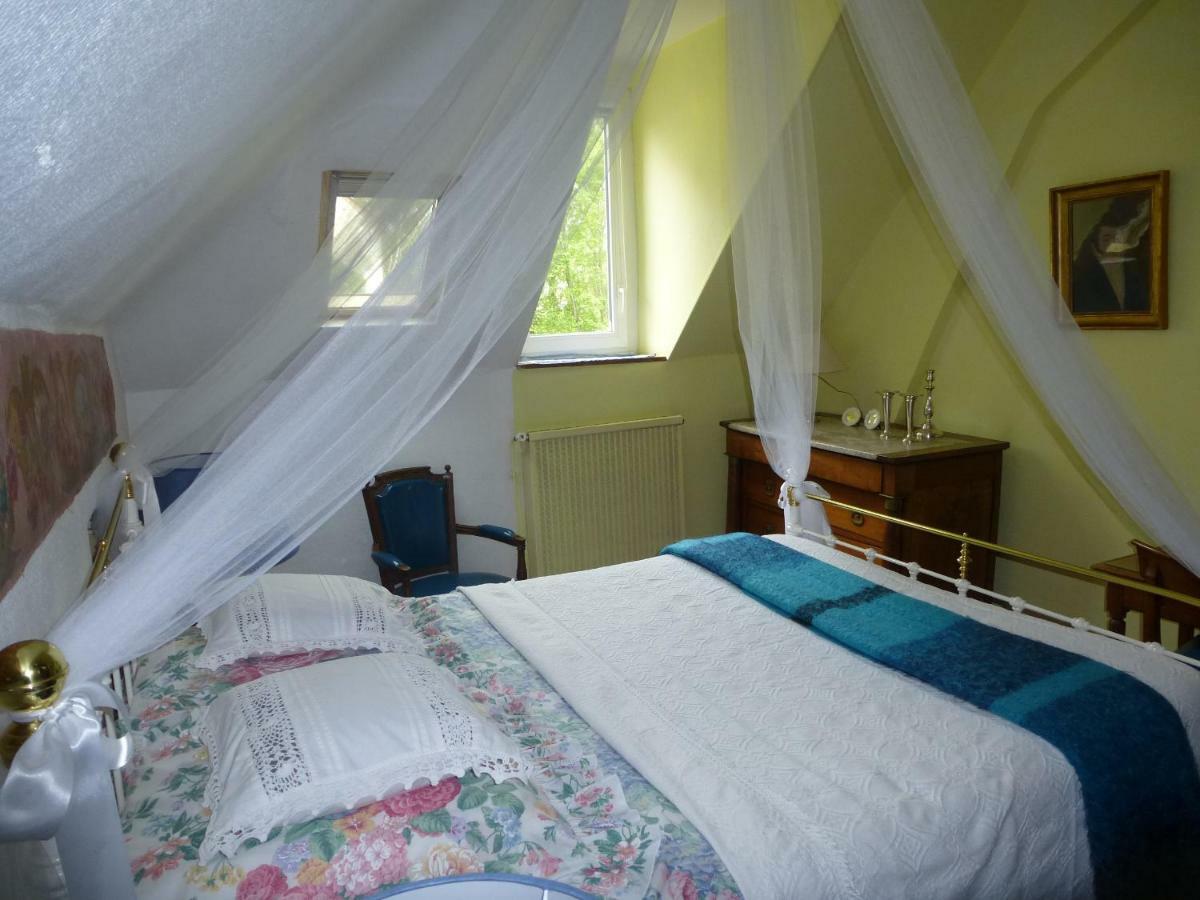 La Petite Vigne Bed & Breakfast