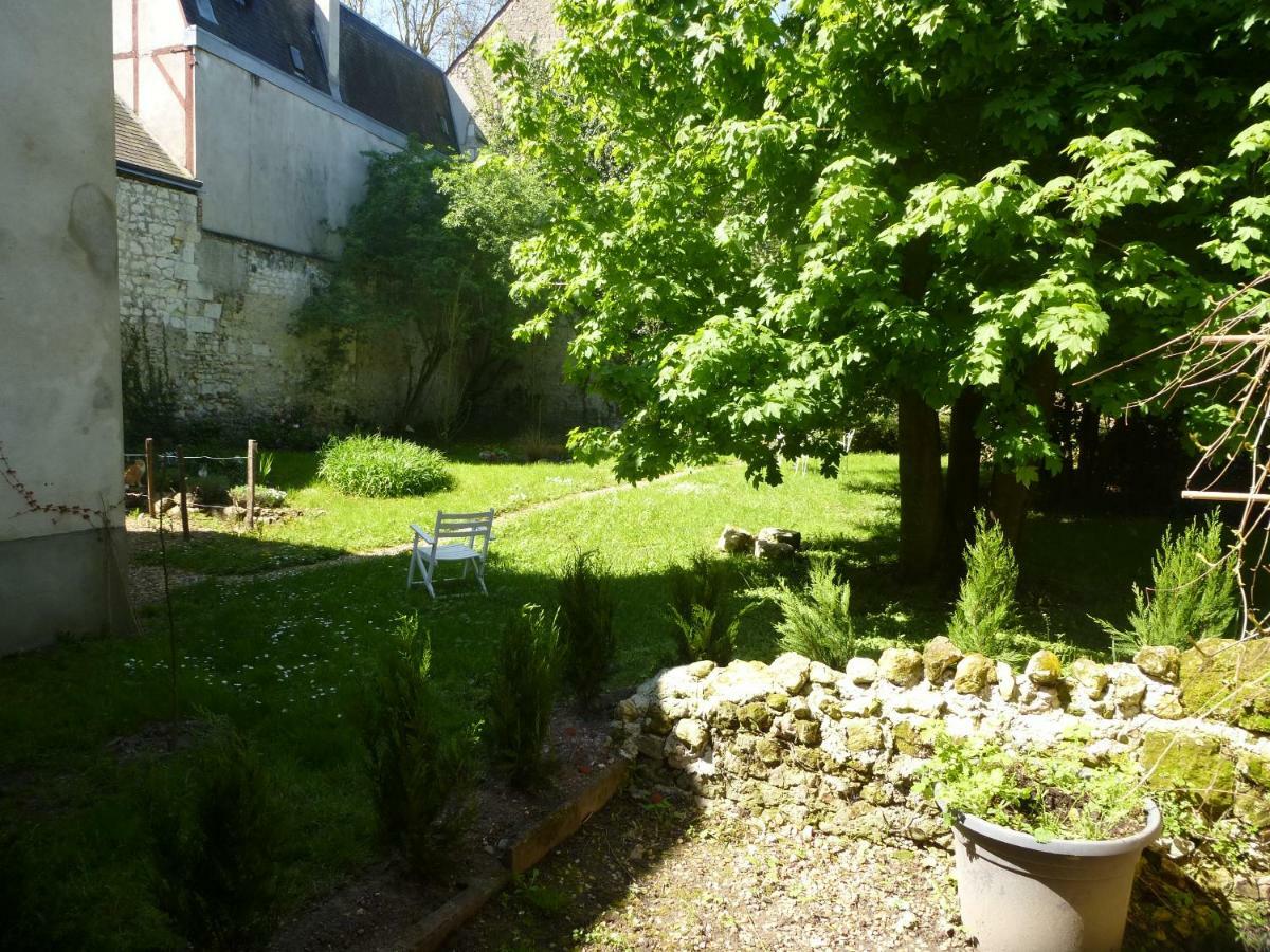 La Petite Vigne 3* Amboise