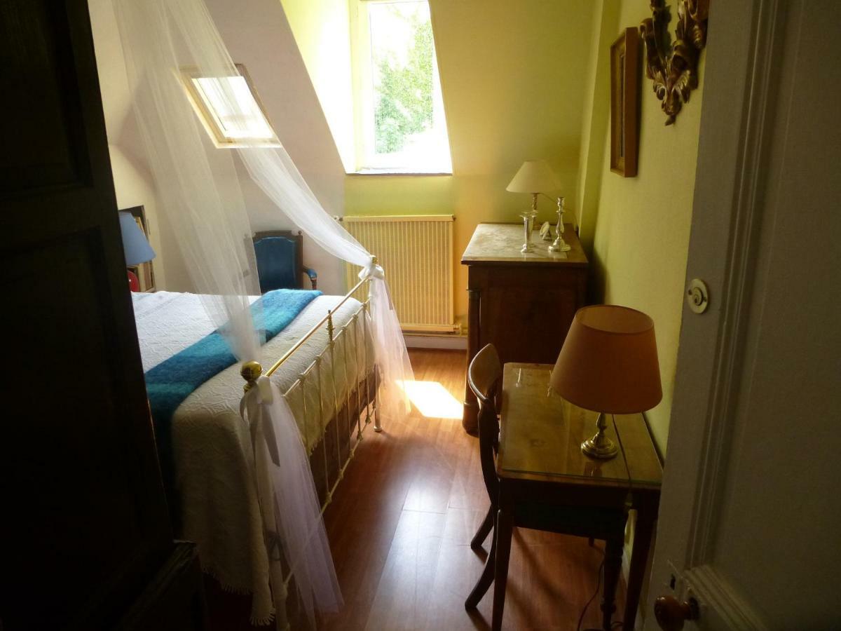 La Petite Vigne Bed & Breakfast Amboise