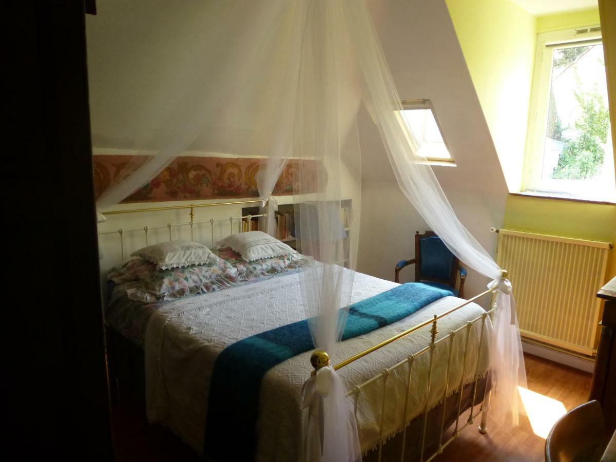 La Petite Vigne Bed & Breakfast Amboise