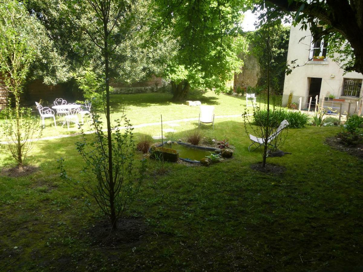 La Petite Vigne Bed & Breakfast Amboise