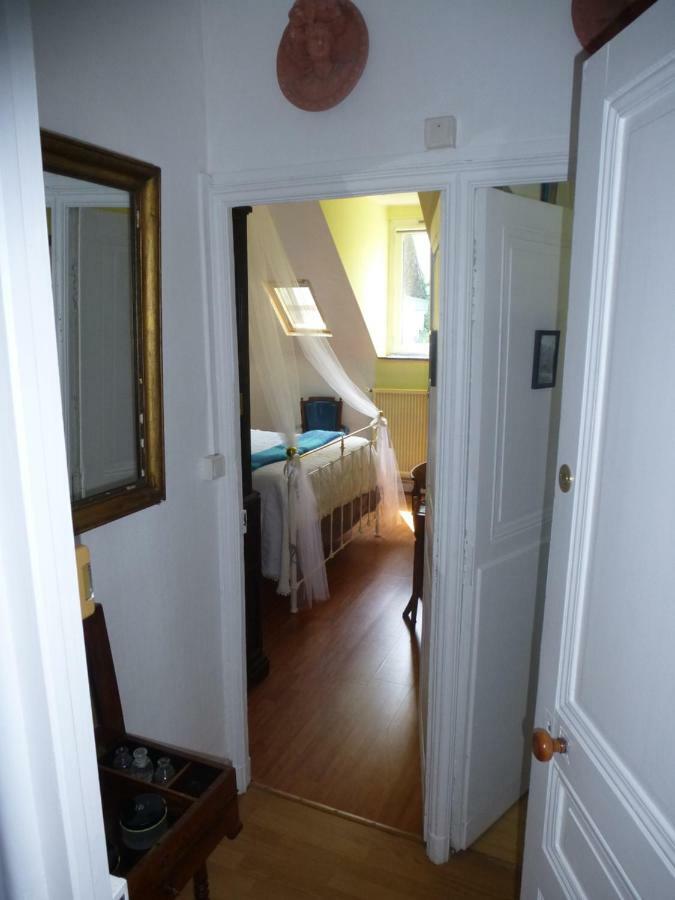 La Petite Vigne Bed & Breakfast 3*